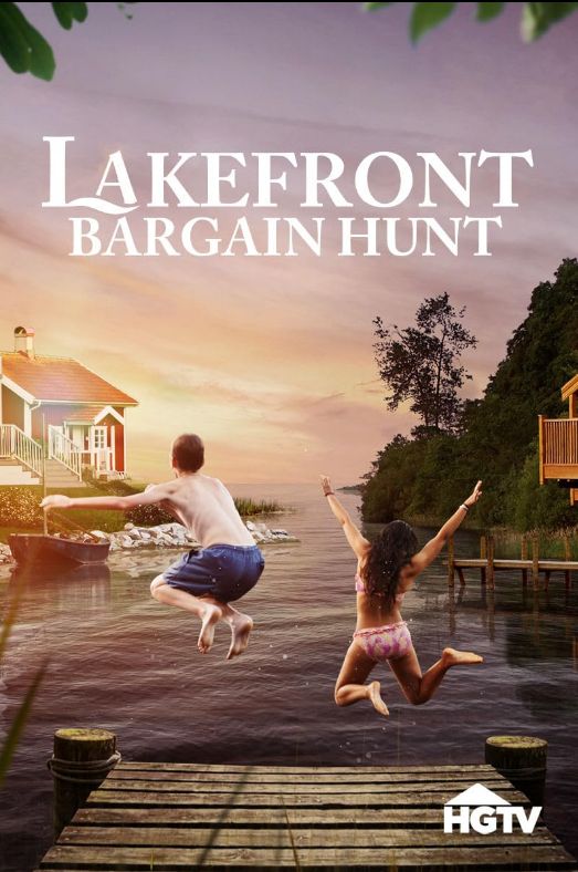 Lakefront Bargain Hunt S10