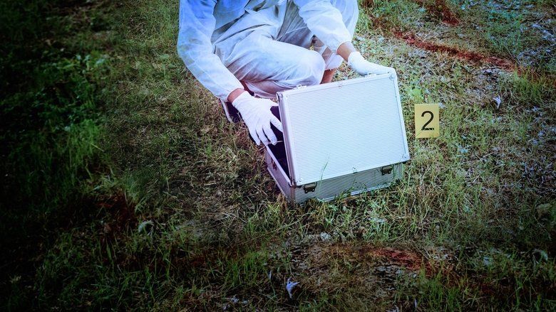 Pandora's Box: Unleashing Evil S01