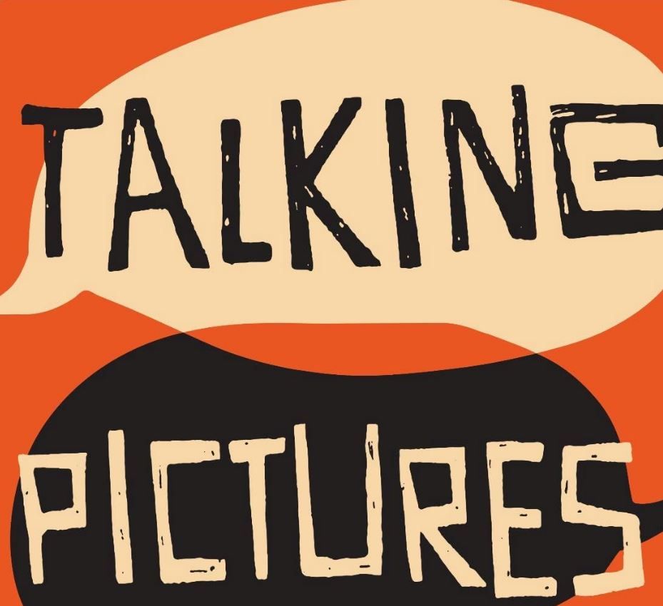 Talking Pictures: A Movie Memories Podcast S01