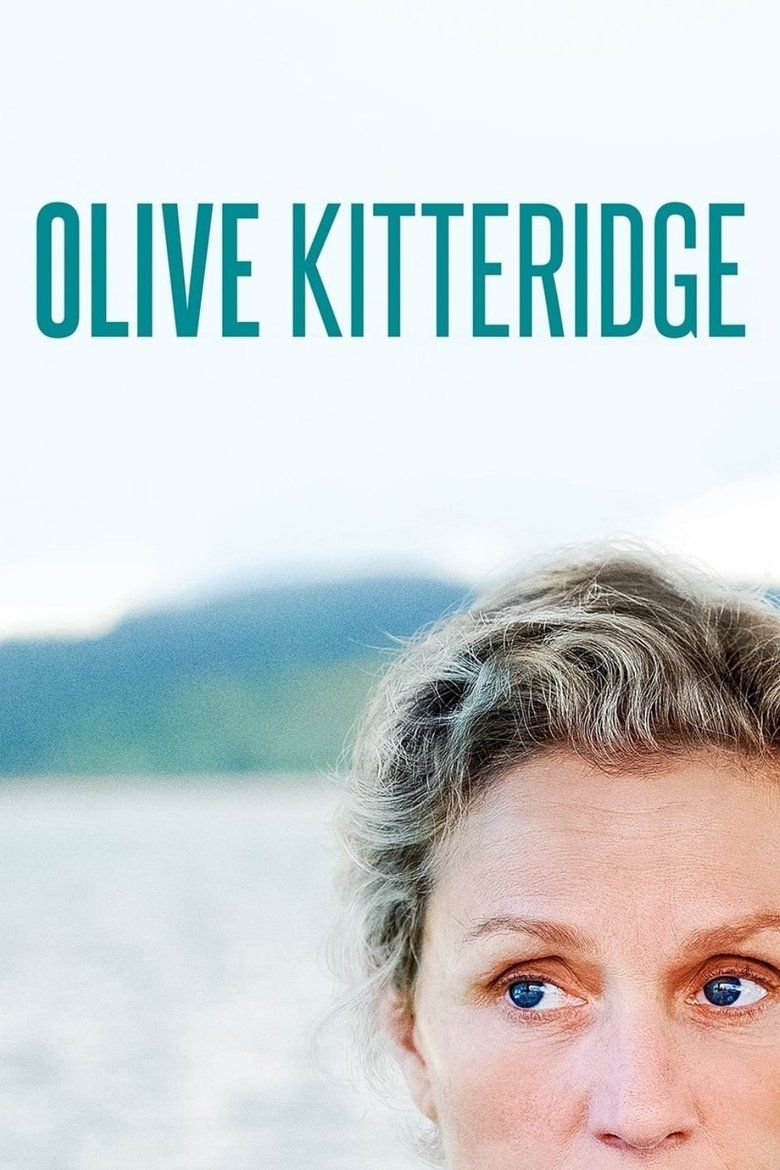 Olive Kitteridge S01