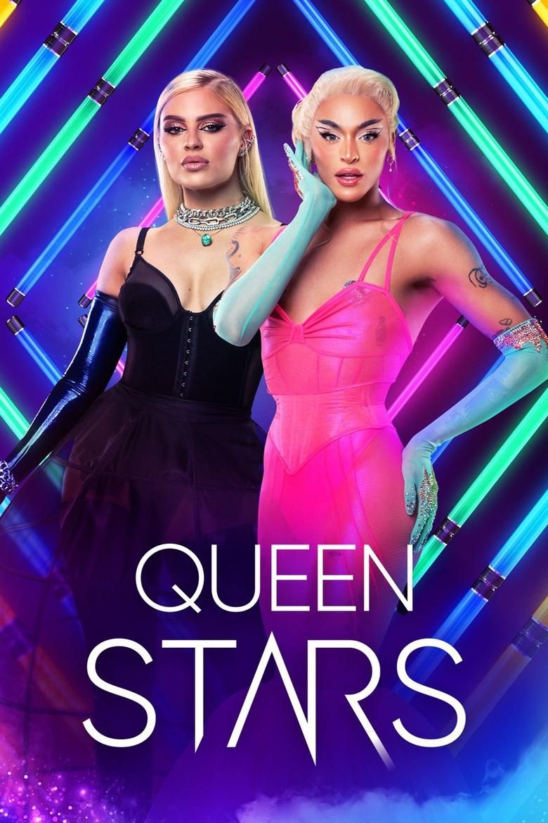 Queen Stars Brazil S01