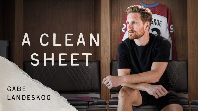 A Clean Sheet: Gabe Landeskog S01