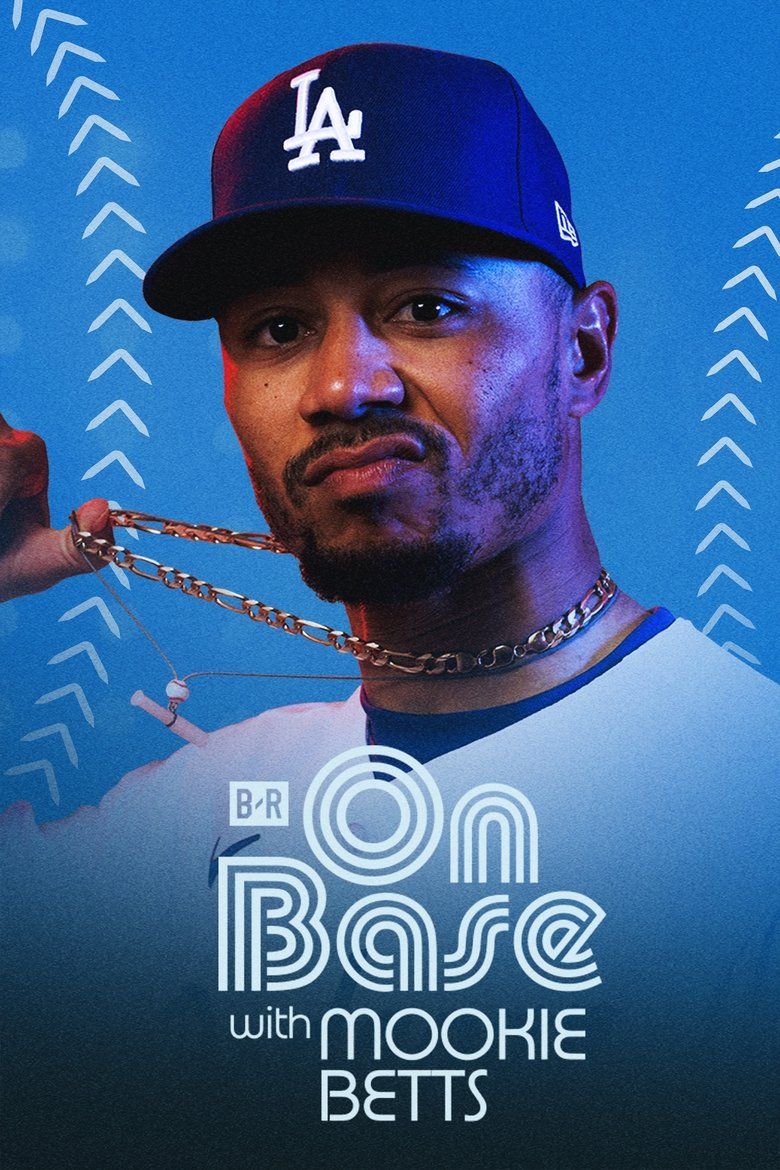 On Base with Mookie Betts S01