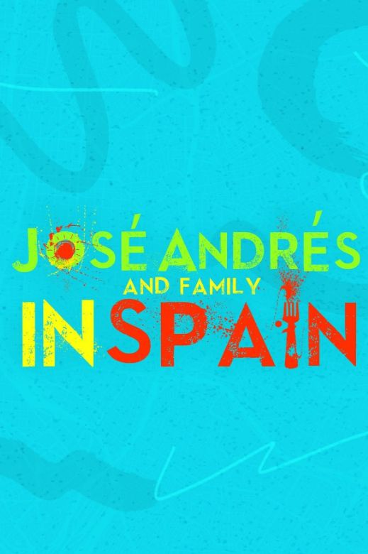José Andrés & Family in Spain S01