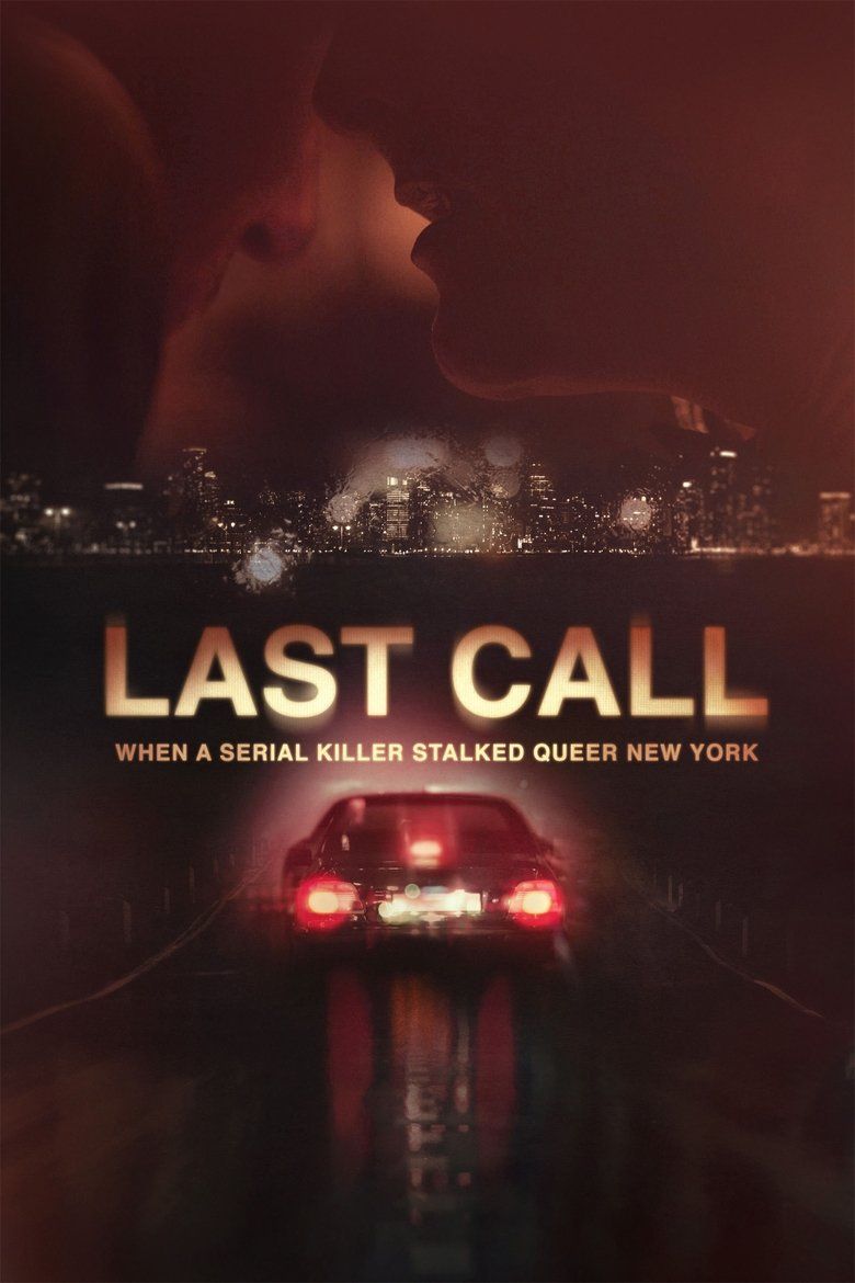 Last Call: When a Serial Killer Stalked Queer New York S01