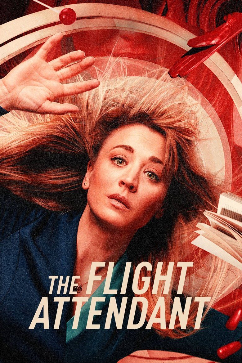The Flight Attendant S02