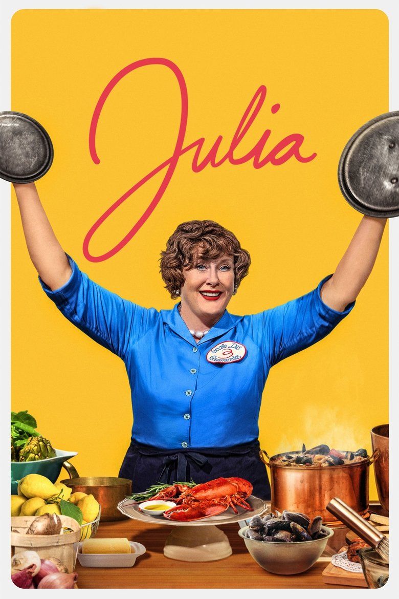 Julia S02
