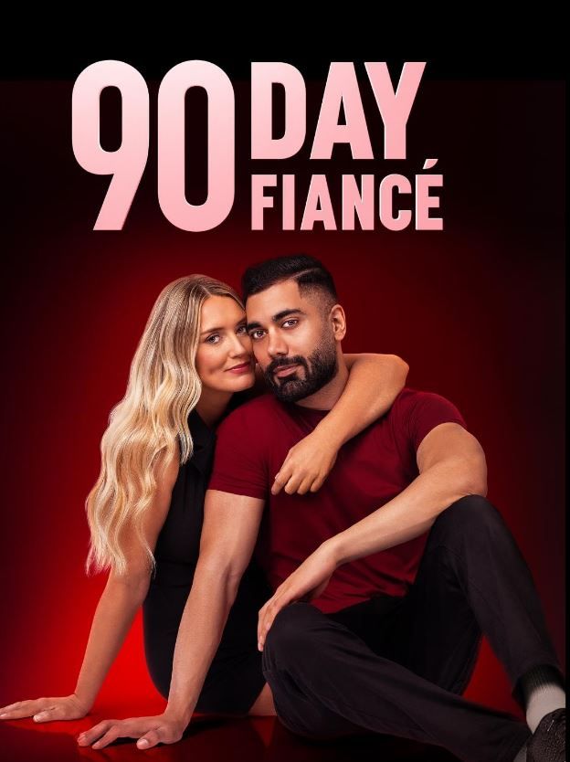 90 Day Fiance S11