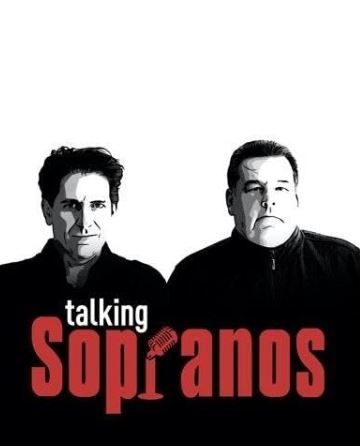 Talking Sopranos Podcast S01
