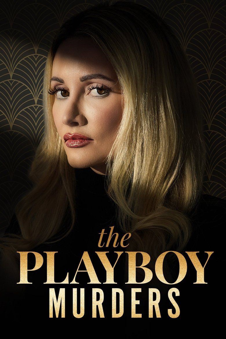 The Playboy Murders S01