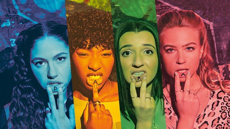 Para - We Are King S02