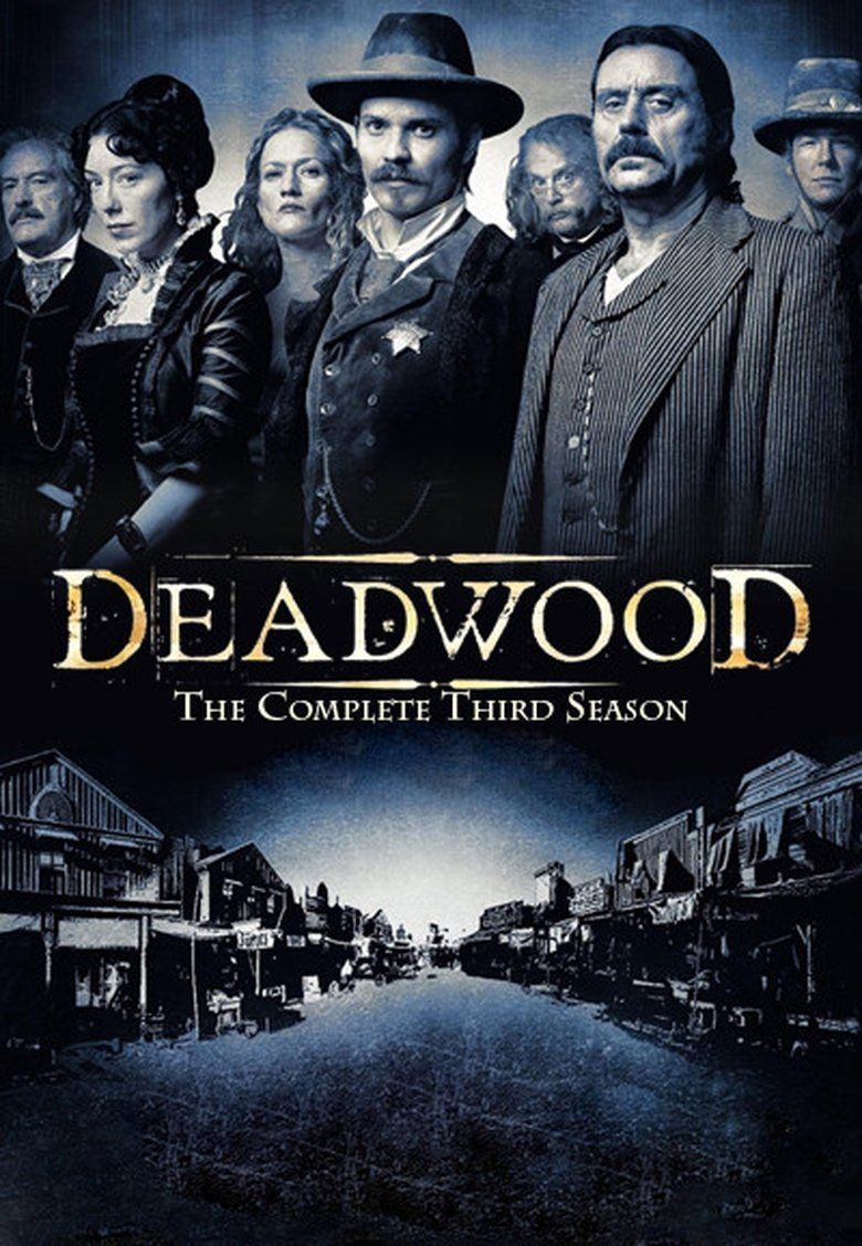 Deadwood S03