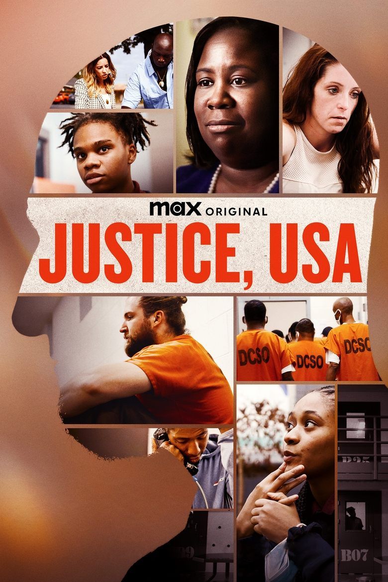 Justice, USA S01