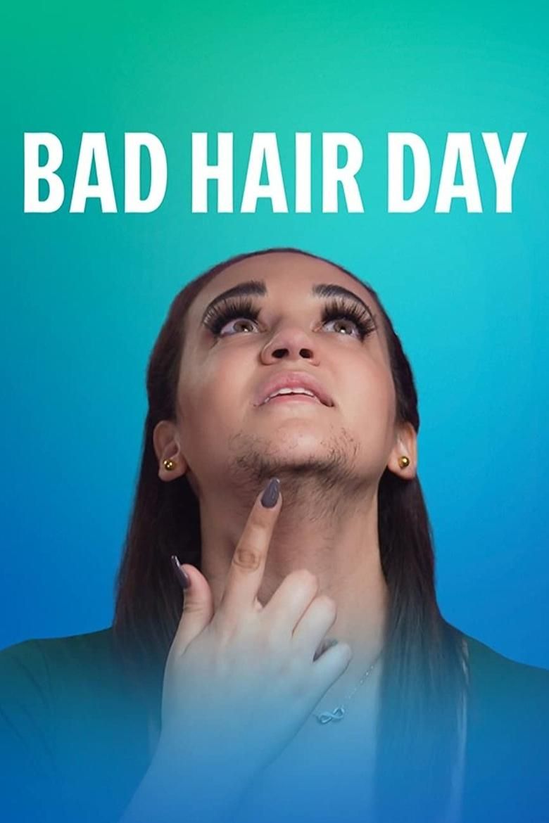Bad Hair Day S01