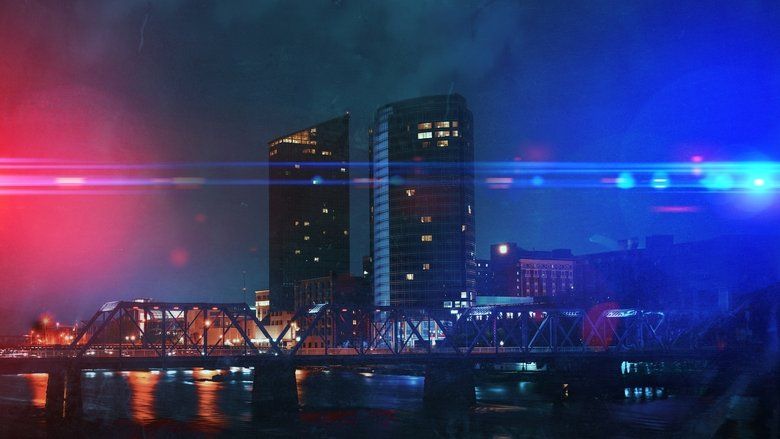 All Access PD: Grand Rapids S01