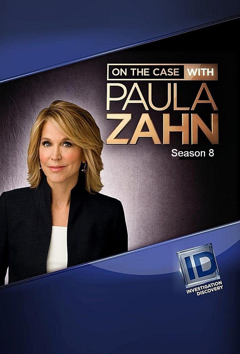 On the Case with Paula Zahn S08
