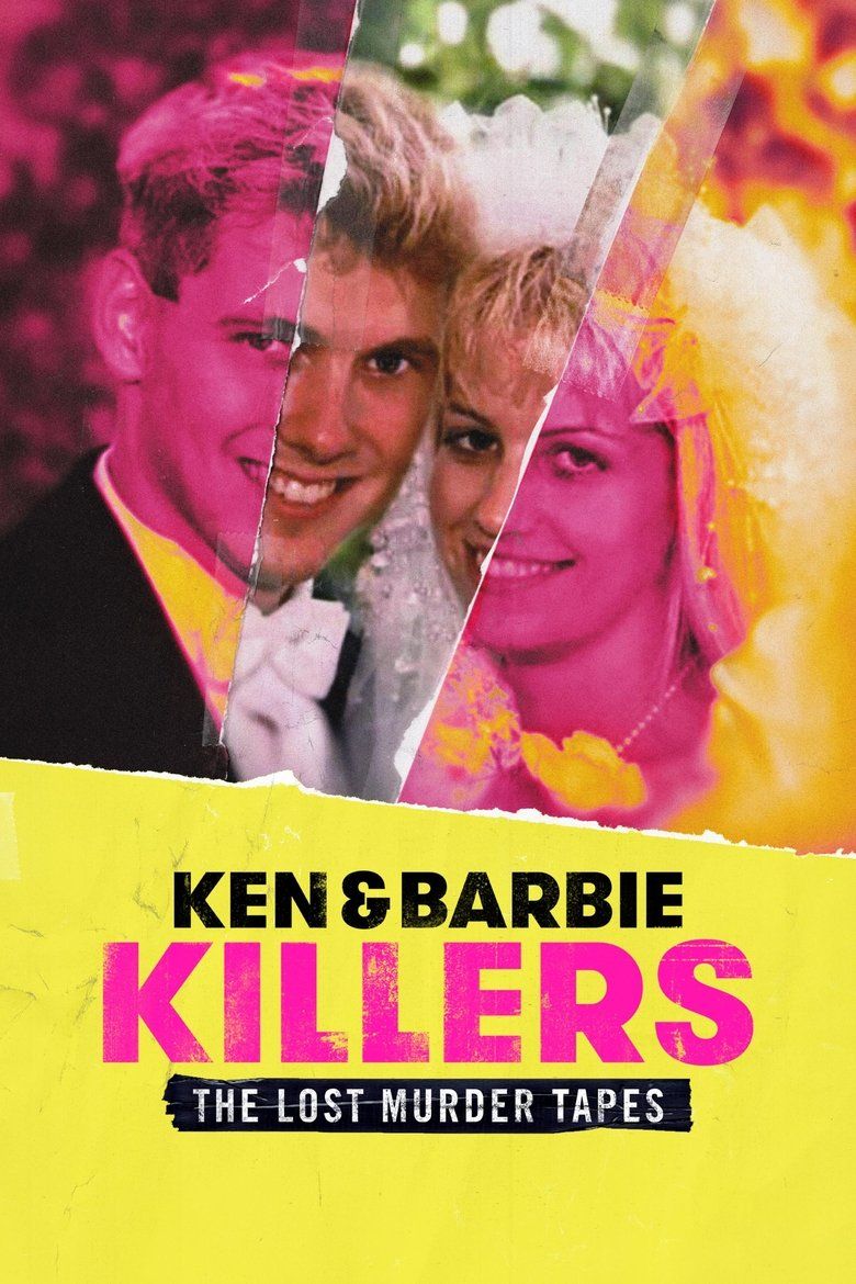 Ken and Barbie Killers: The Lost Murder Tapes S01