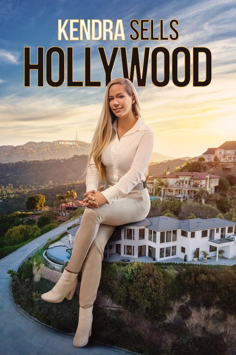 Kendra Sells Hollywood S01