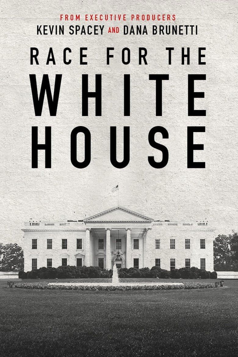Race for the White House S01
