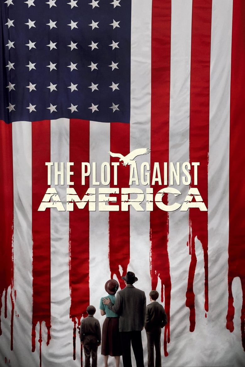 The Plot Against America S01