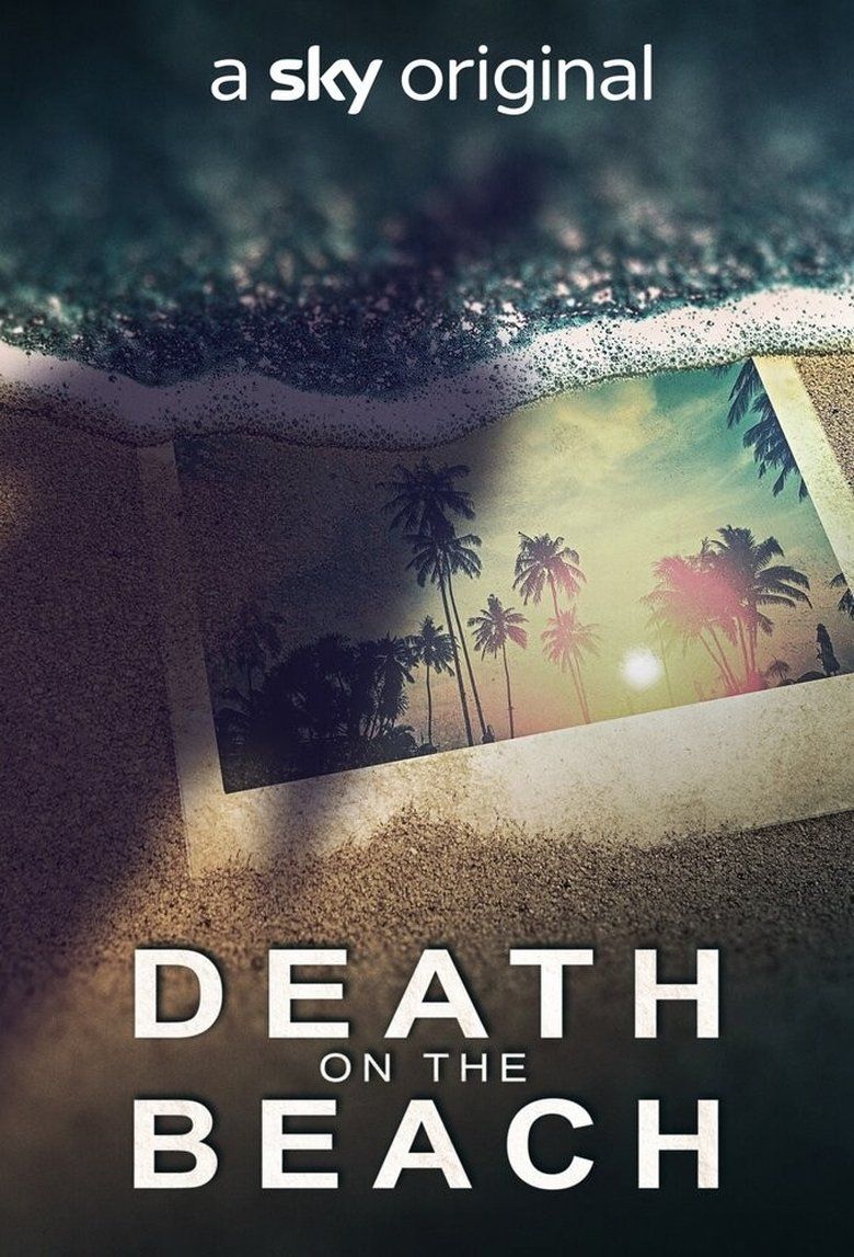 Death on the Beach S01