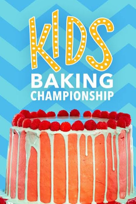 Kids Baking Championship S14