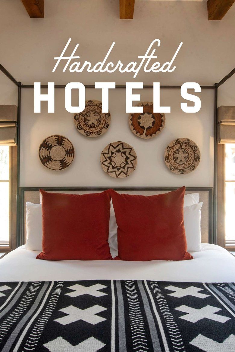 Handcrafted Hotels S02