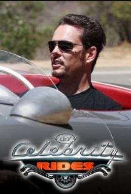 Celebrity Rides S03