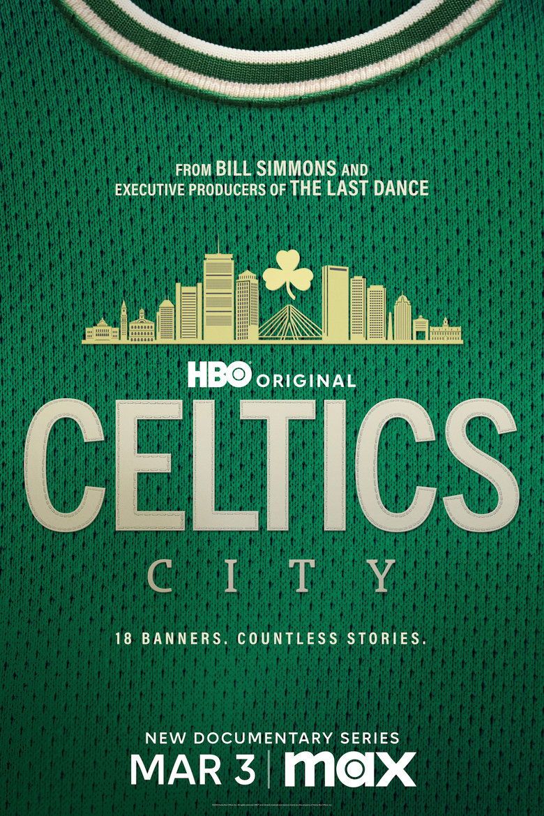Celtics City S01
