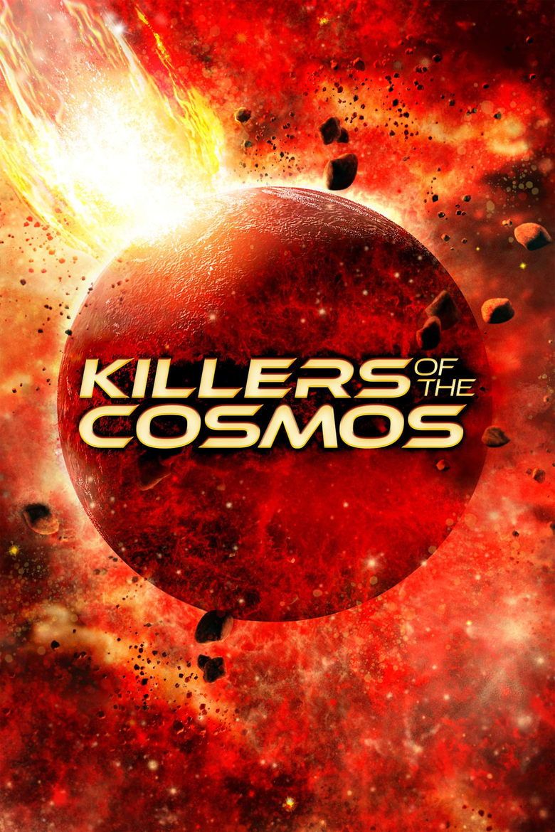 Killers of the Cosmos S01