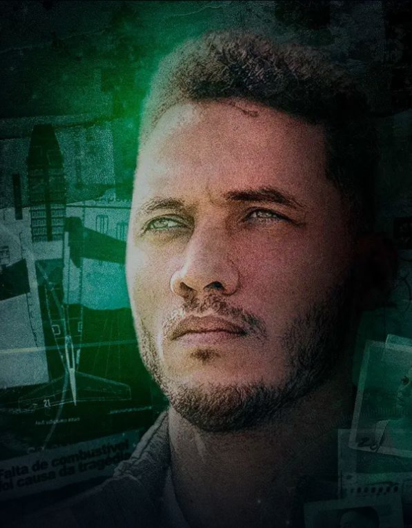 Chapecoense Tragedy S01