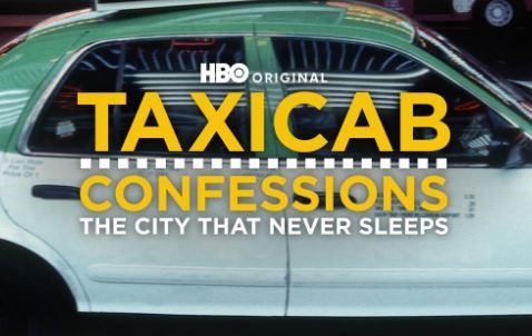 Taxicab Confessions: The City That Never Sleeps S01