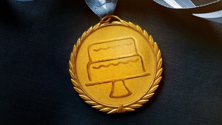 Bake It 'Til You Make It S01