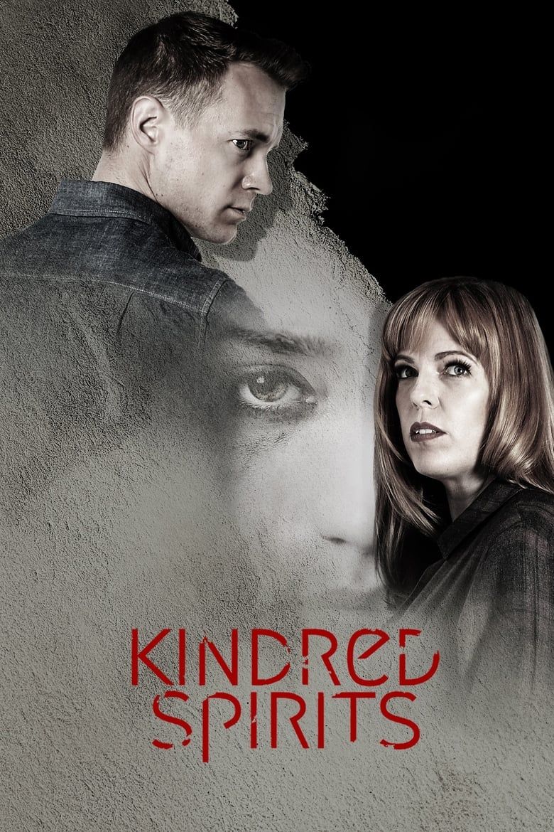 Kindred Spirits S03
