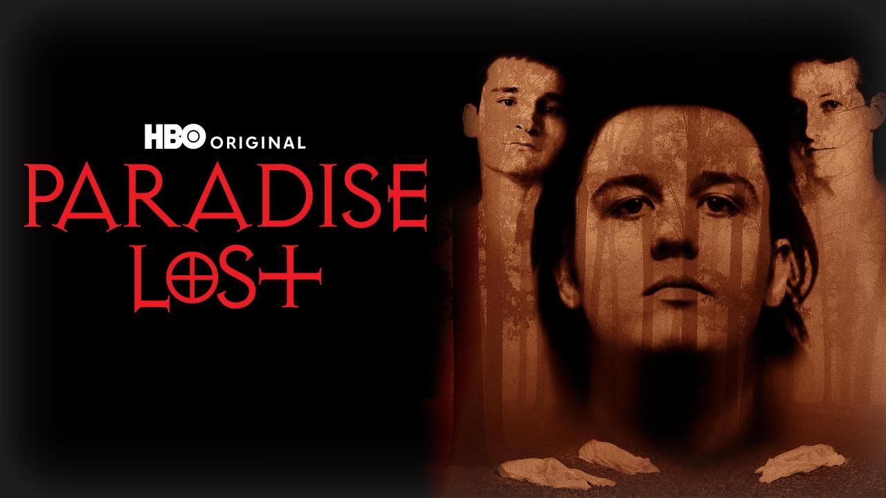 Paradise Lost S01