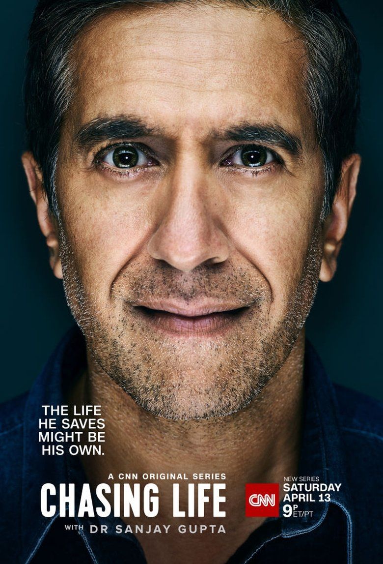 Chasing Life With Dr. Sanjay Gupta S01
