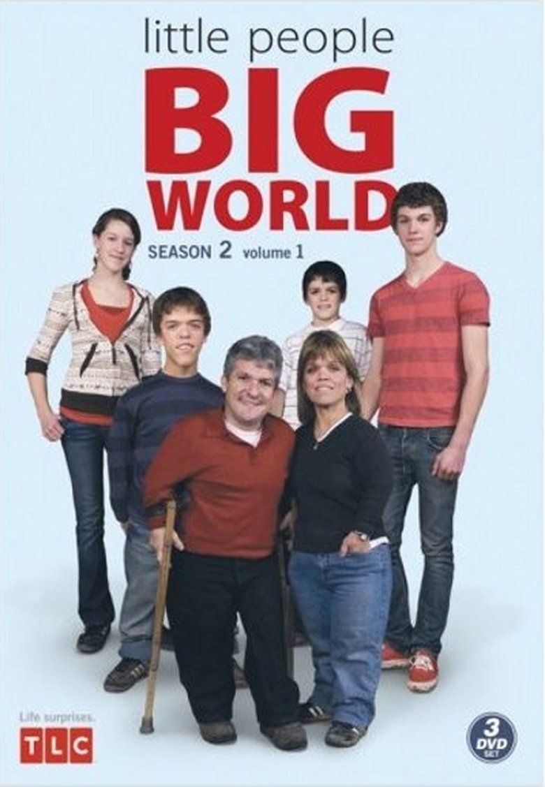 Little People, Big World S02