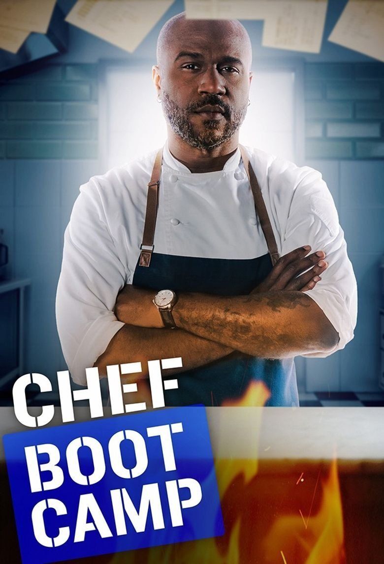 Chef Boot Camp S01