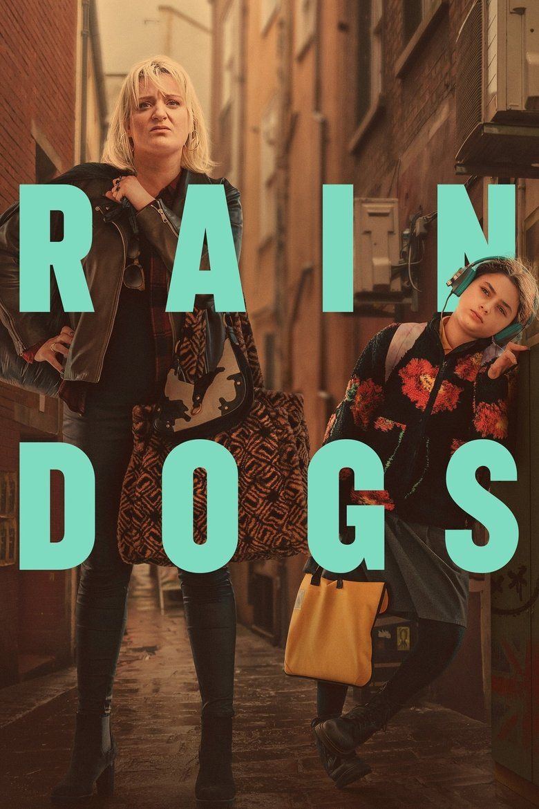 Rain Dogs S01