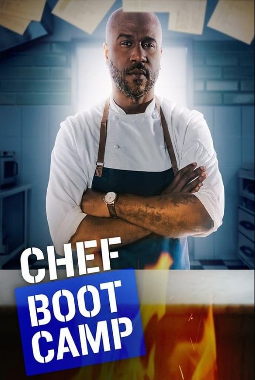 Chef Boot Camp S02