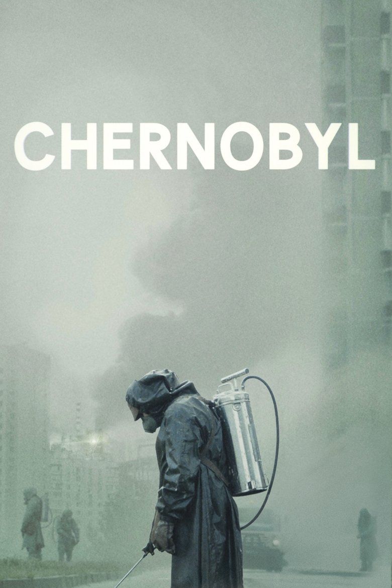 Chernobyl S01