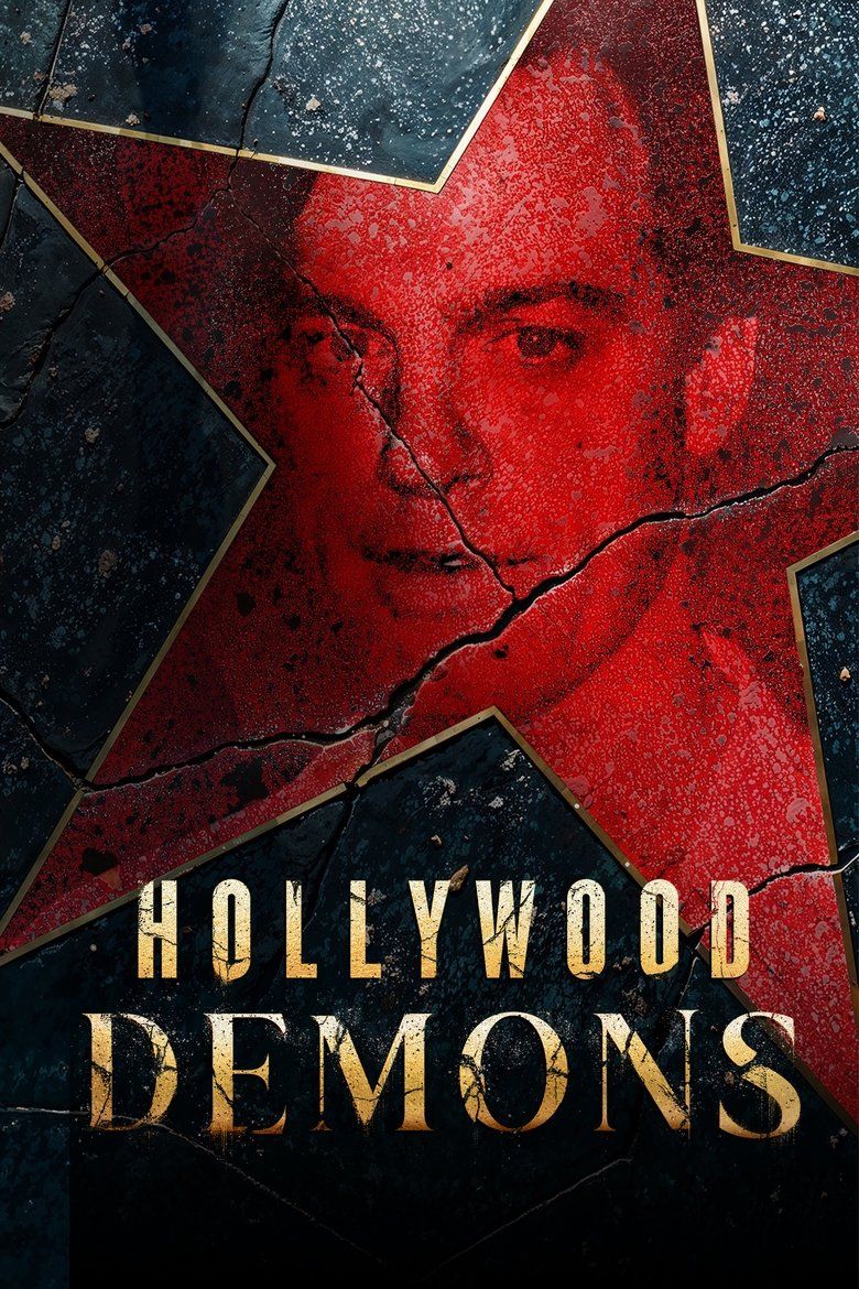 Hollywood Demons S01