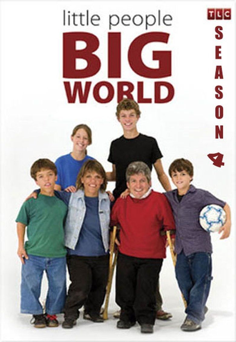 Little People, Big World S04