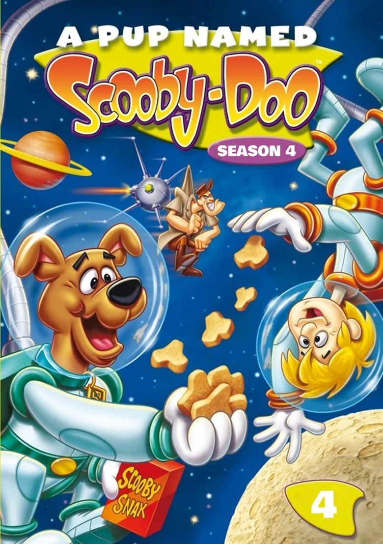 A Pup Named Scooby-Doo S04