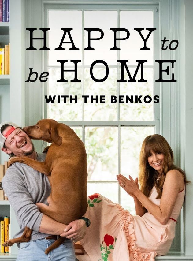 Happy to Be Home S01