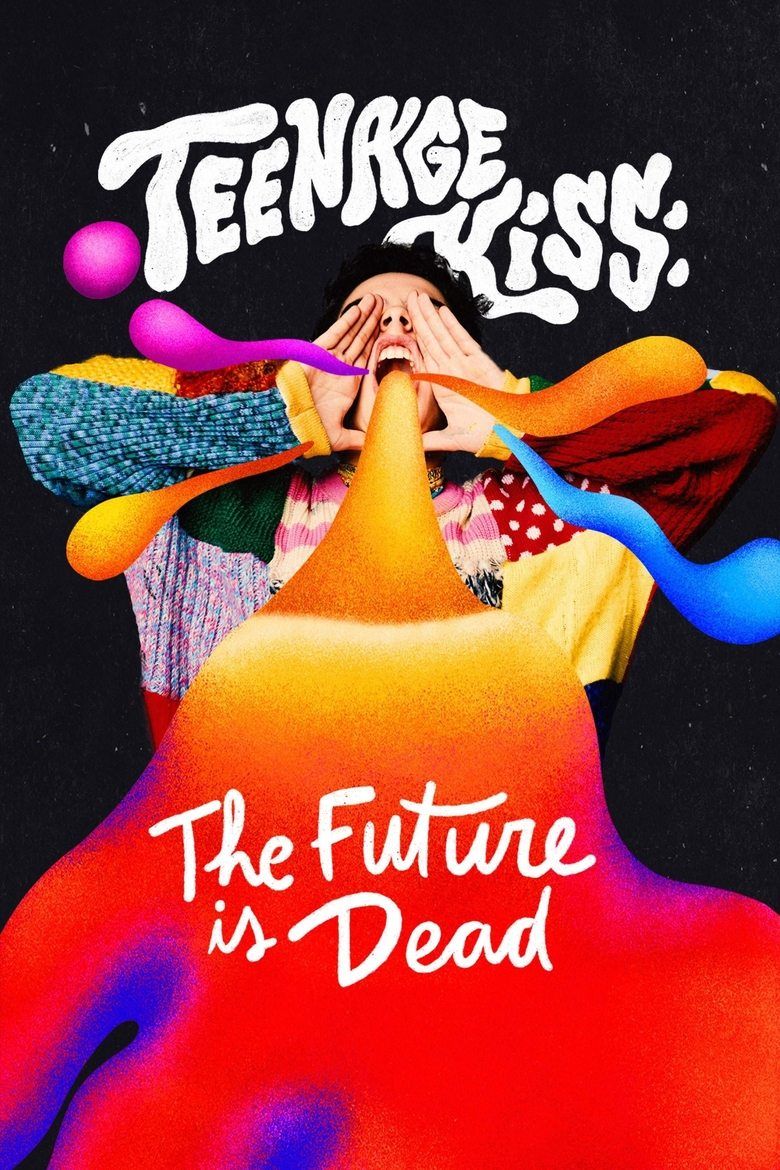 Teenage Kiss: The Future is Dead S01