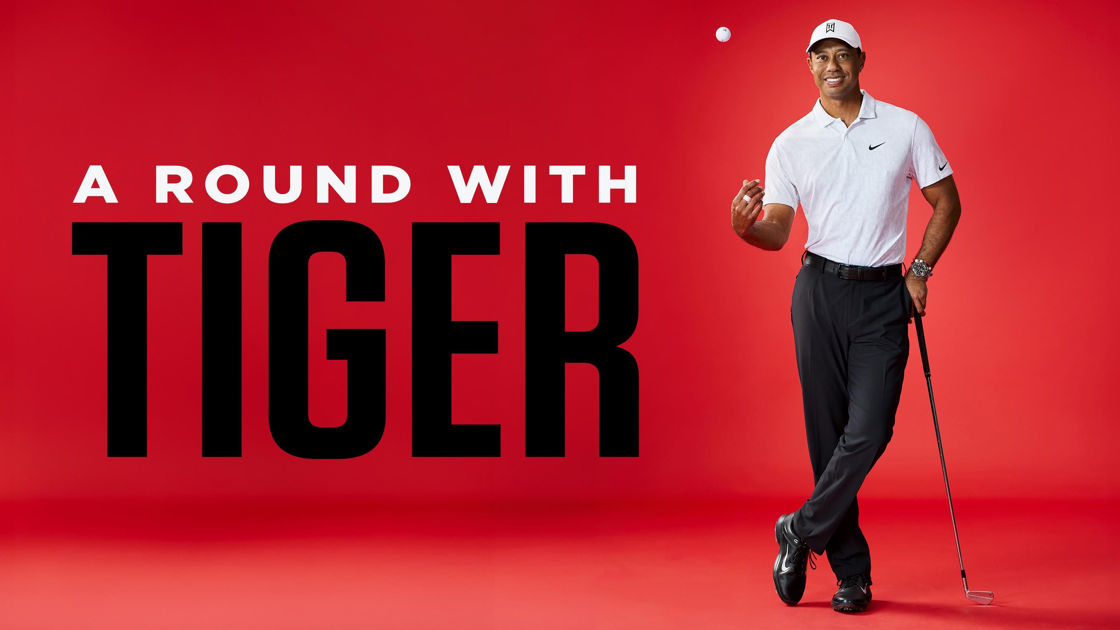 A Round With Tiger S01