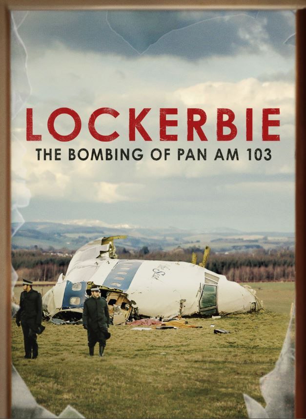 Lockerbie: The Bombing of Pan Am 103 S01