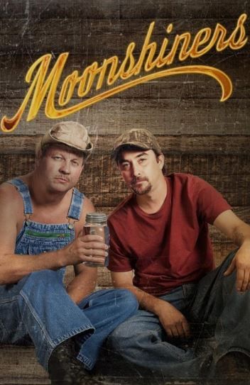 Moonshiners True Crime & Shine S01