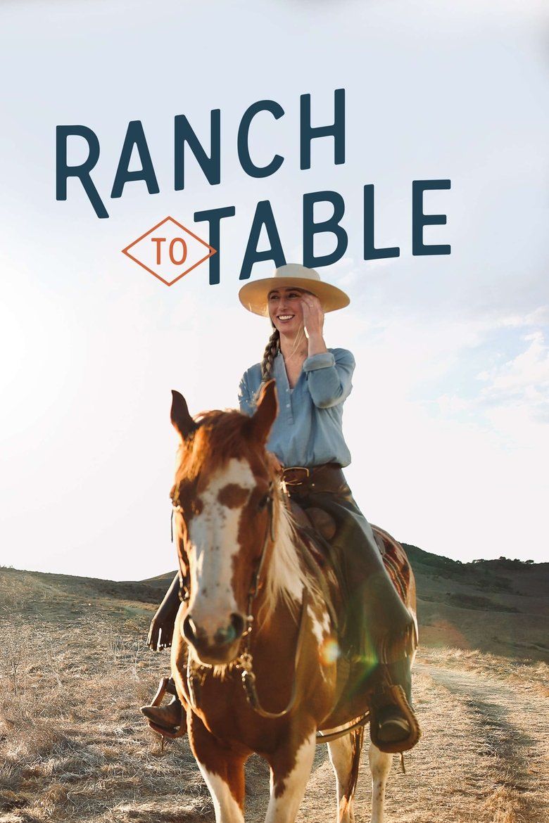 Ranch to Table S02